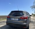 Сірий Форд Фокус, об'ємом двигуна 1.56 л та пробігом 250 тис. км за 7000 $, фото 4 на Automoto.ua