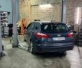 Сірий Форд Фокус, об'ємом двигуна 1.56 л та пробігом 237 тис. км за 5750 $, фото 10 на Automoto.ua