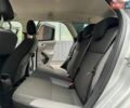 Сірий Форд Фокус, об'ємом двигуна 1.6 л та пробігом 210 тис. км за 7400 $, фото 67 на Automoto.ua