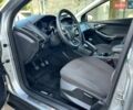 Сірий Форд Фокус, об'ємом двигуна 1.6 л та пробігом 200 тис. км за 7700 $, фото 26 на Automoto.ua