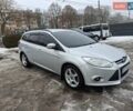 Серый Форд Фокус, объемом двигателя 1.6 л и пробегом 280 тыс. км за 7099 $, фото 19 на Automoto.ua