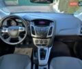 Сірий Форд Фокус, об'ємом двигуна 1.6 л та пробігом 211 тис. км за 7450 $, фото 30 на Automoto.ua