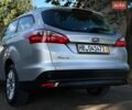 Сірий Форд Фокус, об'ємом двигуна 1.6 л та пробігом 200 тис. км за 7700 $, фото 13 на Automoto.ua