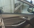 Сірий Форд Фокус, об'ємом двигуна 1.6 л та пробігом 180 тис. км за 7300 $, фото 16 на Automoto.ua