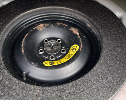 Серый Форд Фокус, объемом двигателя 1.56 л и пробегом 257 тыс. км за 5750 $, фото 15 на Automoto.ua