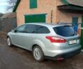 Серый Форд Фокус, объемом двигателя 1.6 л и пробегом 217 тыс. км за 6600 $, фото 6 на Automoto.ua