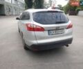 Сірий Форд Фокус, об'ємом двигуна 2 л та пробігом 235 тис. км за 7499 $, фото 1 на Automoto.ua