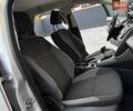 Сірий Форд Фокус, об'ємом двигуна 1.6 л та пробігом 210 тис. км за 7400 $, фото 76 на Automoto.ua