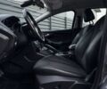 Сірий Форд Фокус, об'ємом двигуна 1.6 л та пробігом 173 тис. км за 8300 $, фото 24 на Automoto.ua