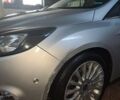 Сірий Форд Фокус, об'ємом двигуна 1.6 л та пробігом 180 тис. км за 7300 $, фото 23 на Automoto.ua