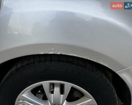 Сірий Форд Фокус, об'ємом двигуна 1.56 л та пробігом 388 тис. км за 5899 $, фото 30 на Automoto.ua