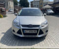 Серый Форд Фокус, объемом двигателя 1.56 л и пробегом 233 тыс. км за 7900 $, фото 5 на Automoto.ua