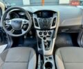 Сірий Форд Фокус, об'ємом двигуна 1.6 л та пробігом 206 тис. км за 7750 $, фото 16 на Automoto.ua