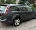 Сірий Форд Фокус, об'ємом двигуна 1.6 л та пробігом 322 тис. км за 5800 $, фото 12 на Automoto.ua