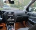 Сірий Форд Фокус, об'ємом двигуна 1.6 л та пробігом 270 тис. км за 5300 $, фото 7 на Automoto.ua