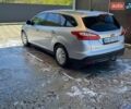 Сірий Форд Фокус, об'ємом двигуна 1.56 л та пробігом 332 тис. км за 5500 $, фото 1 на Automoto.ua