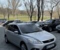 Сірий Форд Фокус, об'ємом двигуна 1.6 л та пробігом 220 тис. км за 6499 $, фото 2 на Automoto.ua