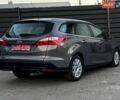 Сірий Форд Фокус, об'ємом двигуна 1.6 л та пробігом 173 тис. км за 8300 $, фото 52 на Automoto.ua