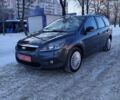 Сірий Форд Фокус, об'ємом двигуна 1.6 л та пробігом 246 тис. км за 6000 $, фото 11 на Automoto.ua