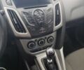 Сірий Форд Фокус, об'ємом двигуна 1.56 л та пробігом 210 тис. км за 7800 $, фото 20 на Automoto.ua
