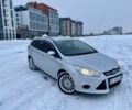 Серый Форд Фокус, объемом двигателя 1.6 л и пробегом 265 тыс. км за 5750 $, фото 3 на Automoto.ua