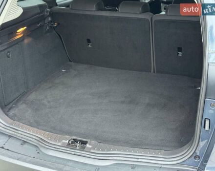 Серый Форд Фокус, объемом двигателя 1.6 л и пробегом 224 тыс. км за 7700 $, фото 19 на Automoto.ua