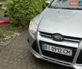 Сірий Форд Фокус, об'ємом двигуна 1.6 л та пробігом 231 тис. км за 5999 $, фото 21 на Automoto.ua