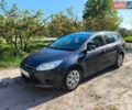 Серый Форд Фокус, объемом двигателя 1.56 л и пробегом 226 тыс. км за 8900 $, фото 1 на Automoto.ua