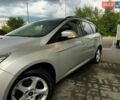 Сірий Форд Фокус, об'ємом двигуна 1.6 л та пробігом 210 тис. км за 7400 $, фото 7 на Automoto.ua