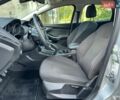 Сірий Форд Фокус, об'ємом двигуна 1.6 л та пробігом 200 тис. км за 7700 $, фото 28 на Automoto.ua