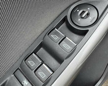 Серый Форд Фокус, объемом двигателя 1.56 л и пробегом 277 тыс. км за 5650 $, фото 22 на Automoto.ua