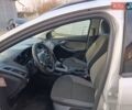 Сірий Форд Фокус, об'ємом двигуна 1.6 л та пробігом 177 тис. км за 6450 $, фото 10 на Automoto.ua
