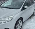 Сірий Форд Фокус, об'ємом двигуна 1.6 л та пробігом 290 тис. км за 7300 $, фото 1 на Automoto.ua