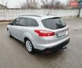Серый Форд Фокус, объемом двигателя 1.6 л и пробегом 253 тыс. км за 6700 $, фото 35 на Automoto.ua