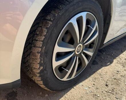 Серый Форд Фокус, объемом двигателя 1.56 л и пробегом 311 тыс. км за 6600 $, фото 11 на Automoto.ua