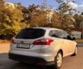 Сірий Форд Фокус, об'ємом двигуна 1.6 л та пробігом 376 тис. км за 5300 $, фото 3 на Automoto.ua