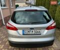 Сірий Форд Фокус, об'ємом двигуна 1.6 л та пробігом 211 тис. км за 7450 $, фото 13 на Automoto.ua