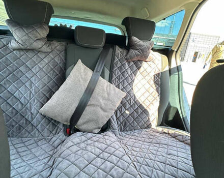 Серый Форд Фокус, объемом двигателя 1.56 л и пробегом 310 тыс. км за 7450 $, фото 5 на Automoto.ua