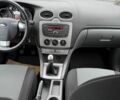 Сірий Форд Фокус, об'ємом двигуна 1.6 л та пробігом 322 тис. км за 5800 $, фото 64 на Automoto.ua