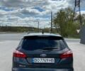 Серый Форд Фокус, объемом двигателя 1.6 л и пробегом 298 тыс. км за 7000 $, фото 4 на Automoto.ua