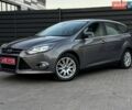 Сірий Форд Фокус, об'ємом двигуна 1.6 л та пробігом 173 тис. км за 8300 $, фото 47 на Automoto.ua