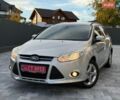 Сірий Форд Фокус, об'ємом двигуна 1.6 л та пробігом 210 тис. км за 7400 $, фото 22 на Automoto.ua