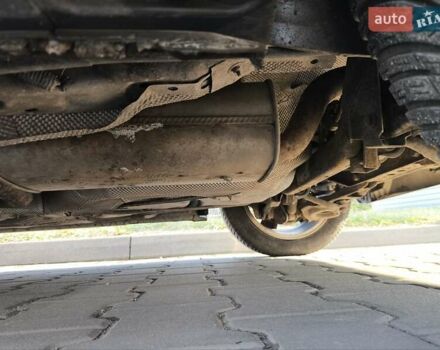 Серый Форд Фокус, объемом двигателя 1.6 л и пробегом 246 тыс. км за 5600 $, фото 3 на Automoto.ua