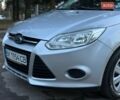 Сірий Форд Фокус, об'ємом двигуна 1.56 л та пробігом 278 тис. км за 5950 $, фото 4 на Automoto.ua