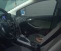 Сірий Форд Фокус, об'ємом двигуна 1.6 л та пробігом 284 тис. км за 7000 $, фото 7 на Automoto.ua