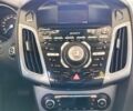 Сірий Форд Фокус, об'ємом двигуна 2 л та пробігом 338 тис. км за 6750 $, фото 7 на Automoto.ua