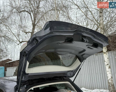 Сірий Форд Фокус, об'ємом двигуна 1.6 л та пробігом 228 тис. км за 6600 $, фото 20 на Automoto.ua