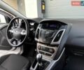 Сірий Форд Фокус, об'ємом двигуна 1.6 л та пробігом 210 тис. км за 7400 $, фото 79 на Automoto.ua