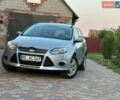 Сірий Форд Фокус, об'ємом двигуна 1.6 л та пробігом 189 тис. км за 7399 $, фото 8 на Automoto.ua
