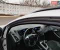 Серый Форд Фокус, объемом двигателя 1.6 л и пробегом 253 тыс. км за 6700 $, фото 26 на Automoto.ua